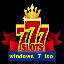 windows 7 iso download 32 bits pt-br